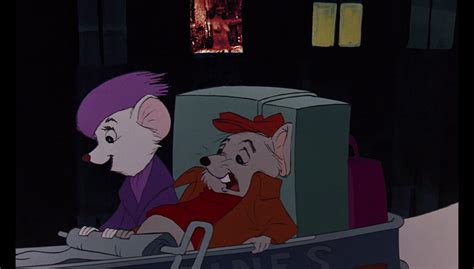 the rescuers topless women|The Rescuers (1977)